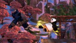 Kung Fu Panda: Showdown of Legendary Legends (2016/ENG)