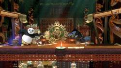 Kung Fu Panda: Showdown of Legendary Legends (2016/ENG)