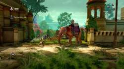Assassin's Creed Chronicles: India (2016/RUS/ENG)