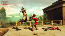 Assassin's Creed Chronicles: India (2016/RUS/ENG)