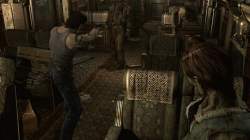 Resident Evil 0 HD Remaster (2016/ENG)