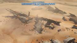 Homeworld: Deserts of Kharak (2016/RUS/ENG)