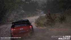 Sebastien Loeb Rally EVO (2016/ENG) Sebastien Loeb Rally EVO (2016/ENG)
