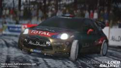 Sebastien Loeb Rally EVO (2016/ENG) Sebastien Loeb Rally EVO (2016/ENG)