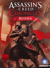 Assassin’s Creed Chronicles: Russia 