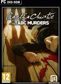 Agatha Christie: The ABC Murders (2016/ENG)