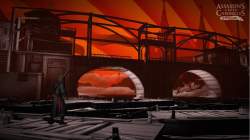 Assassin’s Creed Chronicles: Russia (2016/RUS/ENG)