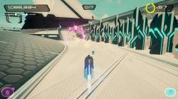 Tron Run (2016/ENG)