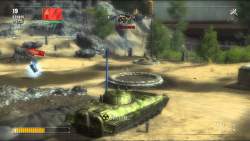 Toy Soldiers: Complete (2016/ENG)