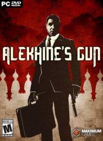 Alekhine's Gun - NoDVD
