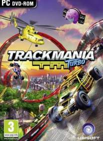Trackmania Turbo русификатор игры