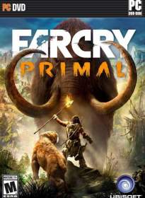Far Cry: Primal 
