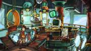 Deponia Doomsday (2016/RUS/ENG)