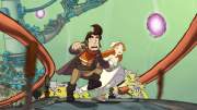 Deponia Doomsday (2016/RUS/ENG)