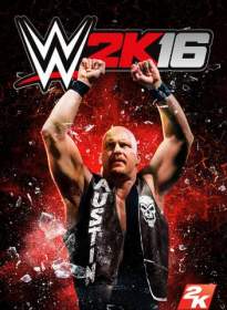 WWE 2K16 (2016/ENG)
