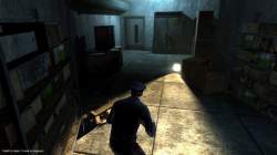 Alekhine's Gun (2016)