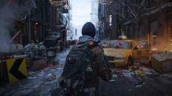 Tom Clancy's The Division (2016/RUS/ENG)