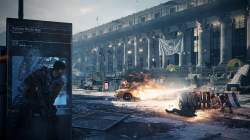 Tom Clancy's The Division (2016/RUS/ENG)