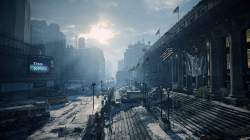 Tom Clancy's The Division (2016/RUS/ENG)