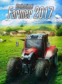 Professional Farmer 2017 (2016/ENG)