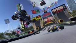 Trackmania Turbo (2016) Trackmania Turbo (2016)