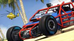 Trackmania Turbo (2016) Trackmania Turbo (2016)