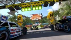 Trackmania Turbo (2016) Trackmania Turbo (2016)