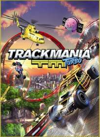 Trackmania Turbo - NoDVD