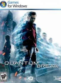 Quantum Break 