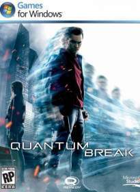 Quantum Break - патч v1.7.0.0