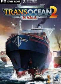 TransOcean 2: Rivals 