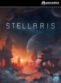 Stellaris - NoDVD