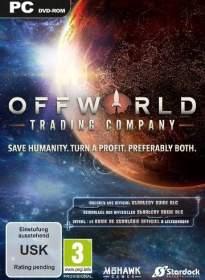 Offworld Trading Company - NoDVD