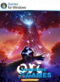 Ori and the Blind Forest: Definitive Edition - NoDVD