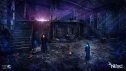 N.E.R.O.: Nothing Ever Remains Obscure (2016)