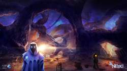 N.E.R.O.: Nothing Ever Remains Obscure (2016)