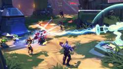 Battleborn (2016) Battleborn (2016)