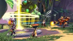 Battleborn (2016) Battleborn (2016)
