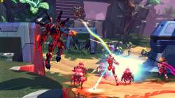 Battleborn (2016) Battleborn (2016)