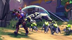 Battleborn (2016) Battleborn (2016)