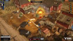 TASTEE: Lethal Tactics (2016) TASTEE: Lethal Tactics (2016)