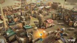 TASTEE: Lethal Tactics (2016) TASTEE: Lethal Tactics (2016)