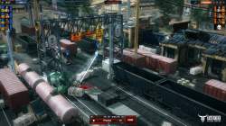 TASTEE: Lethal Tactics (2016) TASTEE: Lethal Tactics (2016)