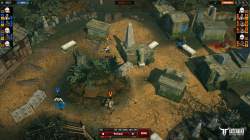 TASTEE: Lethal Tactics (2016) TASTEE: Lethal Tactics (2016)