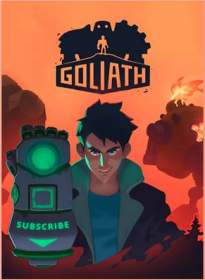 Goliath (2016)