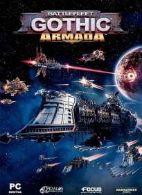 Battlefleet Gothic: Armada - NoDVD
