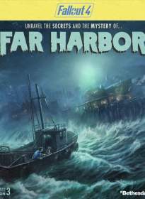 Fallout 4: Far Harbor (2016)