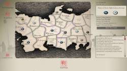 Sengoku Jidai: Shadow of the Shogun (2016) Sengoku Jidai: Shadow of the Shogun (2016)