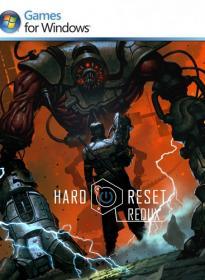 Hard Reset Redux - NoDVD