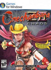 Onechanbara Z2: Chaos 